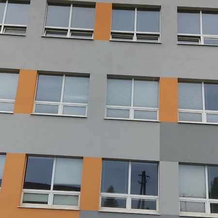 White Coral Club Hostel Kosice Exterior photo