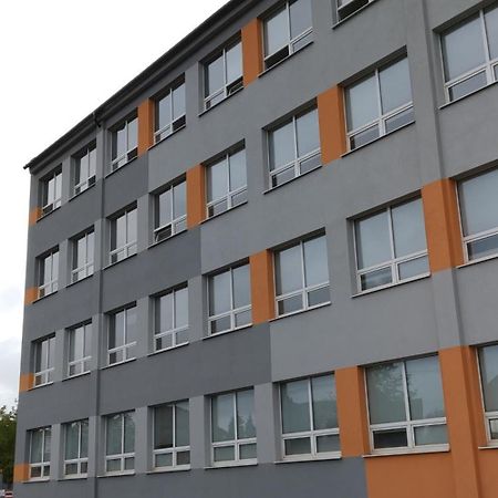 White Coral Club Hostel Kosice Exterior photo