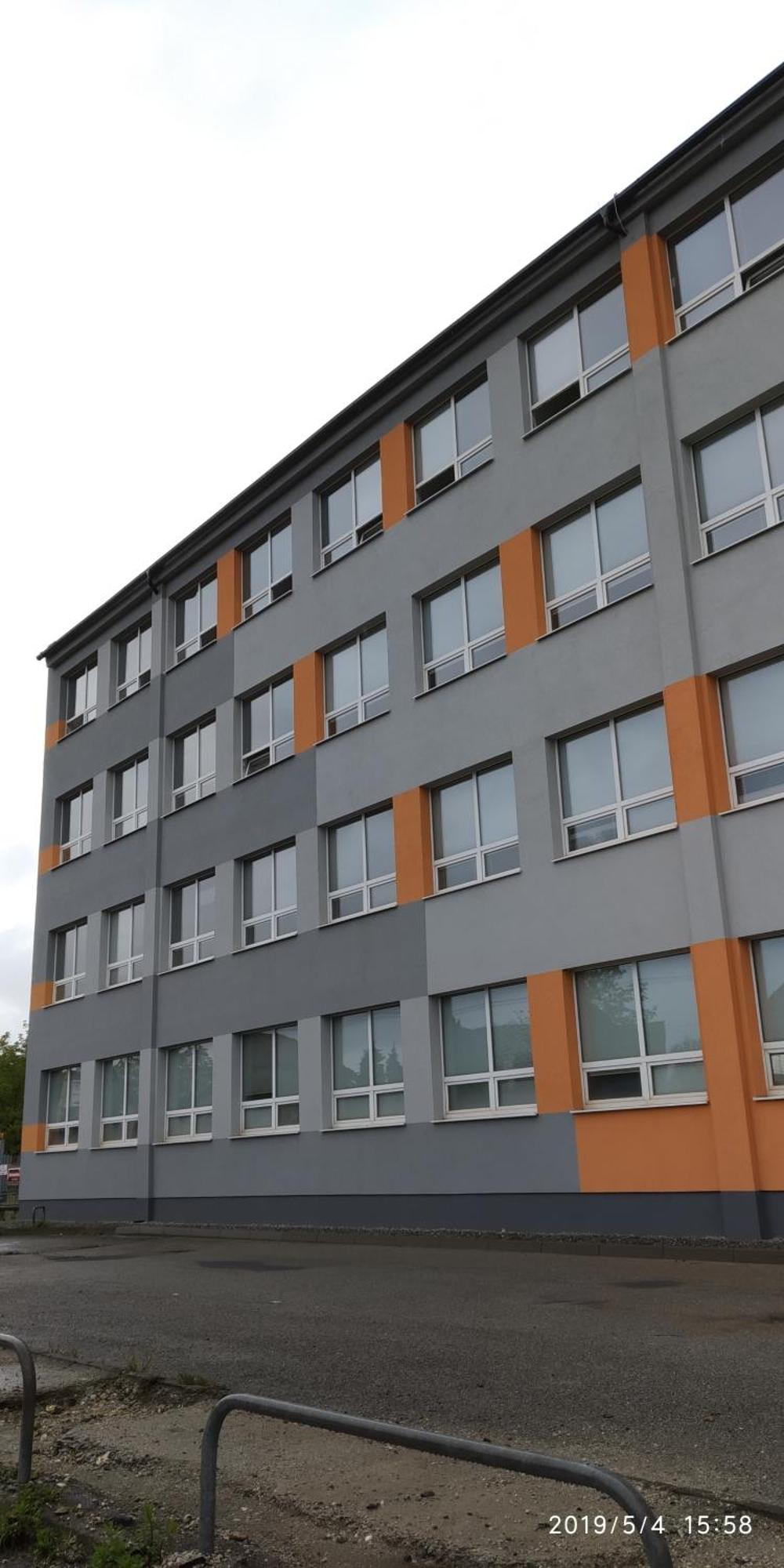 White Coral Club Hostel Kosice Exterior photo